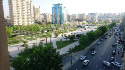Bakı şəhəri, Yasamal rayonunda, 3 otaqlı yeni tikili satılır (Elan: 328510)