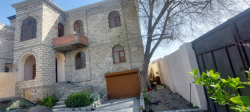 Bakı şəhəri, Xəzər rayonu, Binə qəsəbəsində, 5 otaqlı ev / villa satılır (Elan: 339247)