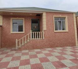 Bakı şəhəri, Abşeron rayonu, Masazır qəsəbəsində, 2 otaqlı ev / villa satılır (Elan: 319448)