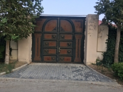 Bakı şəhəri, Binəqədi rayonunda, 2 otaqlı ev / villa kirayə verilir (Elan: 202270)
