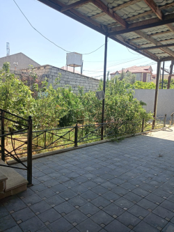 Bakı şəhəri, Sabunçu rayonu, Zabrat qəsəbəsində, 3 otaqlı ev / villa satılır (Elan: 336089)