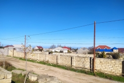 Bakı şəhəri, Abşeron rayonu, Görədil qəsəbəsində torpaq satılır (Elan: 231508)