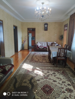 Bakı şəhəri, Binəqədi rayonu, Biləcəri qəsəbəsində, 4 otaqlı ev / villa satılır (Elan: 263690)