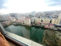 Bakı şəhəri, Yasamal rayonunda, 3 otaqlı yeni tikili satılır (Elan: 320728)