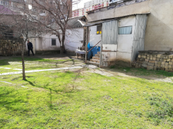 Bakı şəhəri, Yasamal rayonu, Yeni Yasamal qəsəbəsində, 2 otaqlı ev / villa satılır (Elan: 278753)