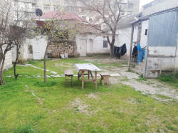 Bakı şəhəri, Yasamal rayonu, Yeni Yasamal qəsəbəsində, 2 otaqlı ev / villa satılır (Elan: 278753)