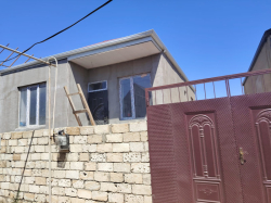 Bakı şəhəri, Abşeron rayonu, Masazır qəsəbəsində, 3 otaqlı ev / villa satılır (Elan: 340158)