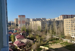 Bakı şəhəri, Xətai rayonunda, 3 otaqlı yeni tikili satılır (Elan: 332312)