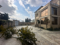Bakı şəhəri, Abşeron rayonu, Fatmayı qəsəbəsində, 8 otaqlı ev / villa satılır (Elan: 323247)