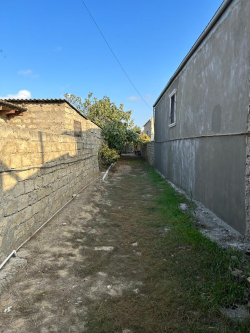 Bakı şəhəri, Sabunçu rayonu, Ramana qəsəbəsində, 5 otaqlı ev / villa satılır (Elan: 316736)