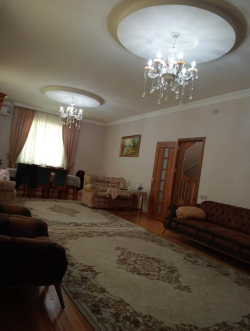 Bakı şəhəri, Abşeron rayonu, Masazır qəsəbəsində, 6 otaqlı ev / villa satılır (Elan: 329637)