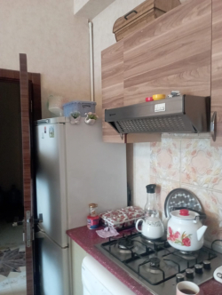 Bakı şəhəri, Suraxanı rayonu, Massiv D qəsəbəsində, 2 otaqlı yeni tikili satılır (Elan: 280638)
