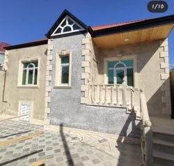 Bakı şəhəri, Abşeron rayonu, Masazır qəsəbəsində, 3 otaqlı ev / villa satılır (Elan: 225839)
