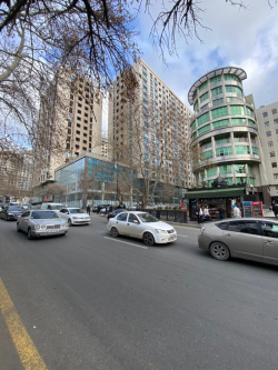 Bakı şəhəri, Nəsimi rayonunda, 2 otaqlı yeni tikili satılır (Elan: 323083)