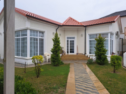 Bakı şəhəri, Xəzər rayonu, Mərdəkan qəsəbəsində, 4 otaqlı ev / villa satılır (Elan: 328618)