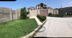 Bakı şəhəri, Xəzər rayonu, Mərdəkan qəsəbəsində, 4 otaqlı ev / villa satılır (Elan: 281012)