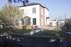 Bakı şəhəri, Xəzər rayonu, Buzovna qəsəbəsində, 4 otaqlı ev / villa satılır (Elan: 209538)