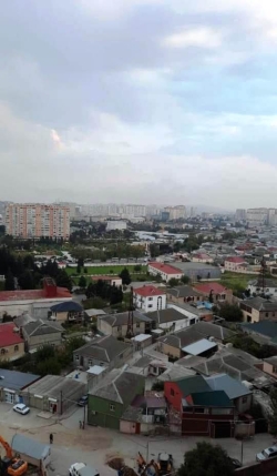 Bakı şəhəri, Yasamal rayonunda, 3 otaqlı yeni tikili satılır (Elan: 205132)
