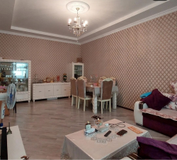 Bakı şəhəri, Abşeron rayonu, Masazır qəsəbəsində, 4 otaqlı ev / villa satılır (Elan: 287722)