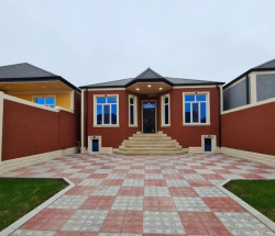 Bakı şəhəri, Suraxanı rayonu, Hövsan qəsəbəsində, 3 otaqlı ev / villa satılır (Elan: 320705)