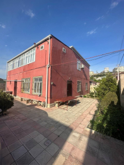Bakı şəhəri, Xətai rayonunda, 8 otaqlı ev / villa satılır (Elan: 328257)