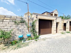 Bakı şəhəri, Sabunçu rayonu, Zabrat qəsəbəsində, 5 otaqlı ev / villa satılır (Elan: 339494)