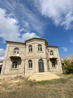 Bakı şəhəri, Səbail rayonu, Badamdar qəsəbəsində, 8 otaqlı ev / villa satılır (Elan: 306330)