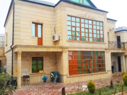 Bakı şəhəri, Səbail rayonu, Badamdar qəsəbəsində, 6 otaqlı ev / villa satılır (Elan: 205010)