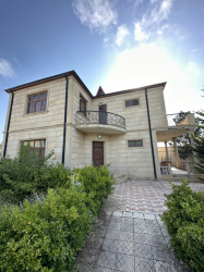 Bakı şəhəri, Xəzər rayonu, Şüvəlan qəsəbəsində bağ satılır (Elan: 286727)