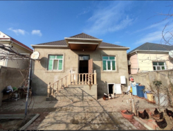 Bakı şəhəri, Sabunçu rayonu, Zabrat qəsəbəsində, 3 otaqlı ev / villa satılır (Elan: 243252)
