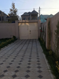 Bakı şəhəri, Abşeron rayonu, Masazır qəsəbəsində, 4 otaqlı ev / villa satılır (Elan: 299646)
