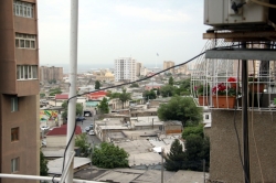 Bakı şəhəri, Yasamal rayonunda, 3 otaqlı köhnə tikili satılır (Elan: 201335)