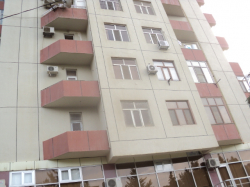 Bakı şəhəri, Nəsimi rayonunda, 3 otaqlı yeni tikili satılır (Elan: 235023)