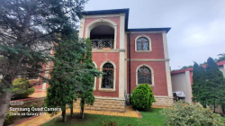 Bakı şəhəri, Səbail rayonunda, 6 otaqlı ev / villa kirayə verilir (Elan: 321761)