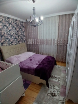 Bakı şəhəri, Binəqədi rayonunda, 5 otaqlı ev / villa satılır (Elan: 328066)