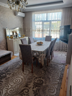Bakı şəhəri, Binəqədi rayonunda, 5 otaqlı ev / villa satılır (Elan: 328066)