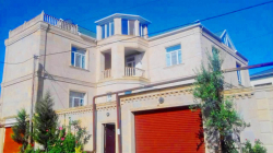 Bakı şəhəri, Səbail rayonu, Badamdar qəsəbəsində, 11 otaqlı ev / villa satılır (Elan: 238710)