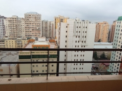 Bakı şəhəri, Nərimanov rayonunda, 4 otaqlı yeni tikili satılır (Elan: 208038)