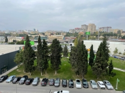 Bakı şəhəri, Xətai rayonunda, 2 otaqlı yeni tikili satılır (Elan: 207296)