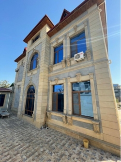 Bakı şəhəri, Xəzər rayonu, Mərdəkan qəsəbəsində, 13 otaqlı ev / villa satılır (Elan: 215949)