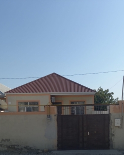 Bakı şəhəri, Binəqədi rayonu, Binəqədi qəsəbəsində, 3 otaqlı ev / villa satılır (Elan: 201126)