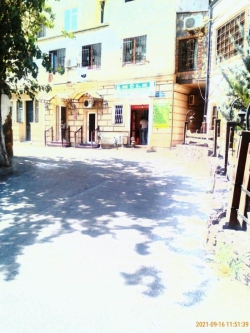 Bakı şəhəri, Yasamal rayonunda obyekt kirayə verilir (Elan: 201298)