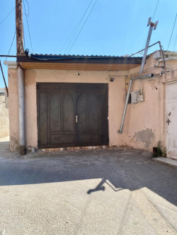 Bakı şəhəri, Nizami rayonu, Keşlə qəsəbəsində, 5 otaqlı ev / villa satılır (Elan: 236198)