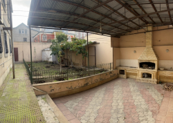 Bakı şəhəri, Sabunçu rayonu, Bakıxanov qəsəbəsində, 7 otaqlı ev / villa satılır (Elan: 260920)