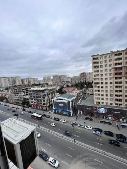 Bakı şəhəri, Yasamal rayonunda, 3 otaqlı yeni tikili satılır (Elan: 262411)