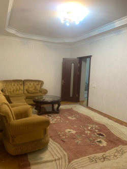 Bakı şəhəri, Nərimanov rayonunda, 2 otaqlı yeni tikili kirayə verilir (Elan: 331851)