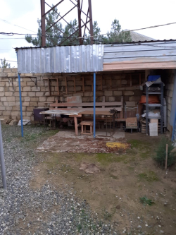 Sumqayıt şəhərində, 3 otaqlı ev / villa satılır (Elan: 323911)