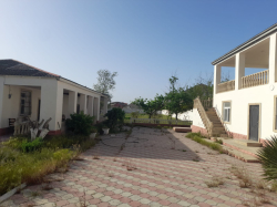 Bakı şəhəri, Binəqədi rayonunda, 5 otaqlı ev / villa satılır (Elan: 331654)