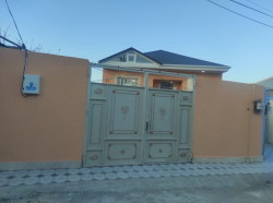 Bakı şəhəri, Abşeron rayonu, Masazır qəsəbəsində, 3 otaqlı ev / villa satılır (Elan: 338863)
