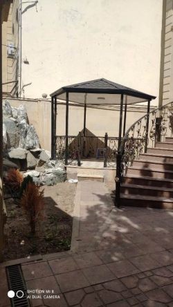Bakı şəhəri, Nərimanov rayonunda, 7 otaqlı ev / villa satılır (Elan: 201918)